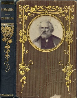 Image for Hiawatha Hiawatha