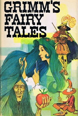 Image for Grimm's Fairy Tales Grimm's Fairy Tales