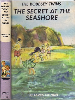 Image for The Secret at the Seashore (The Bobbsey Twins No. 3) The Secret at the Seashore (The Bobbsey Twins No. 3)