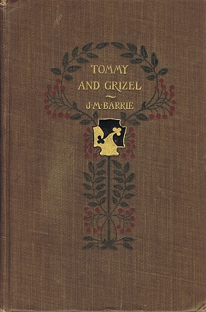 Image for Tommy and Grizel Tommy and Grizel