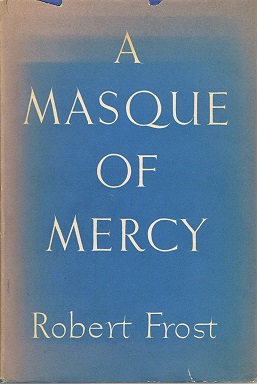 Image for A Masque of Mercy A Masque of Mercy