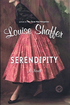Image for Serendipity Serendipity