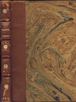 Image for Moira Moira