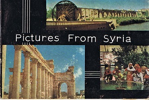 Image for Pictures From Syria Pictures From Syria