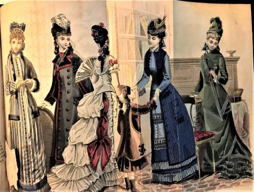 Image for Peterson's Magazine 1877 Peterson's Magazine 1877