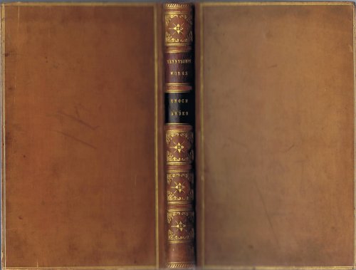 Image for Enoch Arden (First Edition, Finely Bound) Enoch Arden (First Edition, Finely Bound)