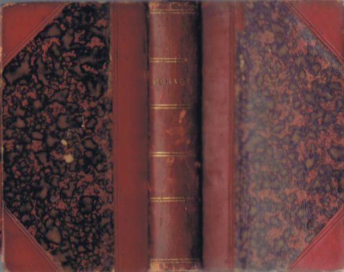 Image for The Works of Horace, translated by Philip Francis, D.D., to which is prefixed The Life of the Translator The Works of Horace, translated by Philip Francis, D.D., to which is prefixed The Life of the Translator