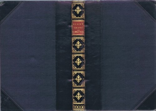 Image for Digby Grand: An Autobiography Digby Grand: An Autobiography