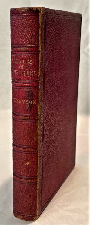 Image for Idylls of The King Idylls of The King