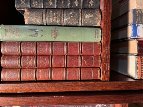 Image for Ten Thousand A-Year (First English Edition, Three Volumes, Complete) Ten Thousand A-Year (First English Edition, Three Volumes, Complete)