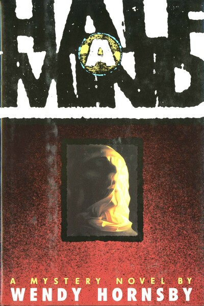 HALF A MIND