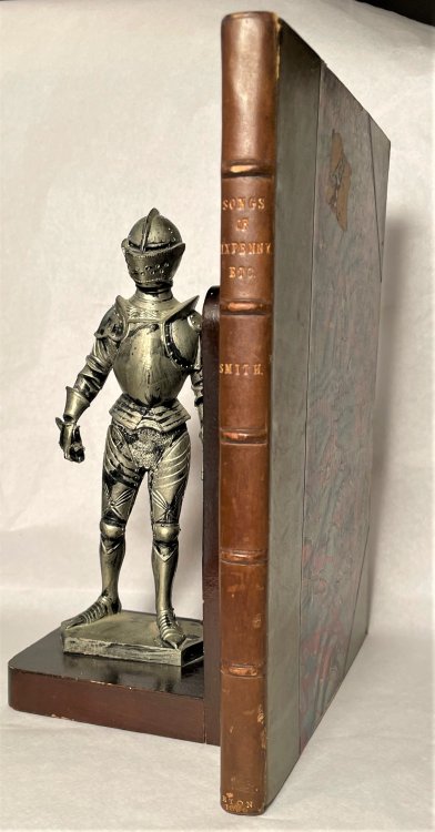 Image for Songs of Sixpenny and Pupilroom Rippings, etc. Songs of Sixpenny and Pupilroom Rippings, etc.