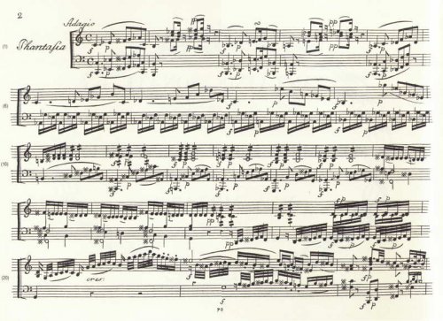Image for Fantaisie et Sonate pour le Forte Piano. Opus XI. (1785) K.475 - K. 457: Presentation par Norbert Kaltz Fantaisie et Sonate pour le Forte Piano. Opus XI. (1785) K.475 - K. 457: Presentation par Norbert Kaltz