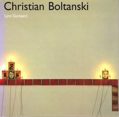 Image for Christian Boltanski Christian Boltanski