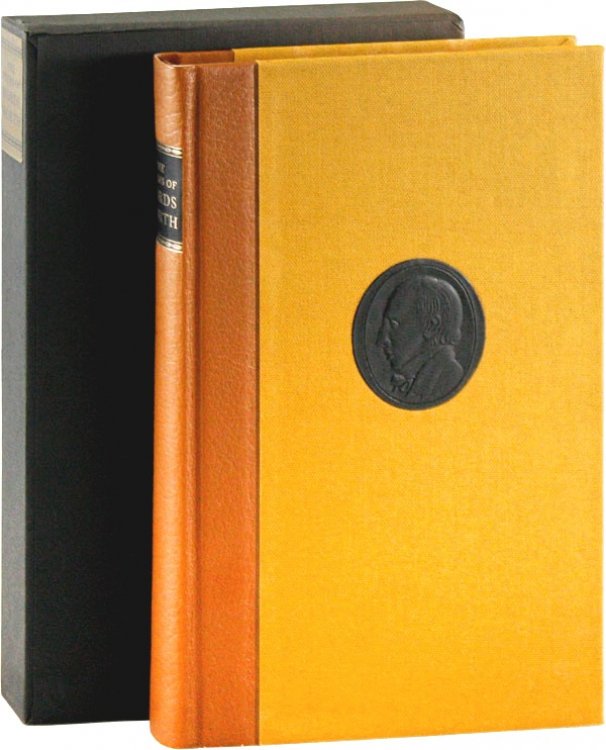 Image for The Poems of William Wordsworth The Poems of William Wordsworth