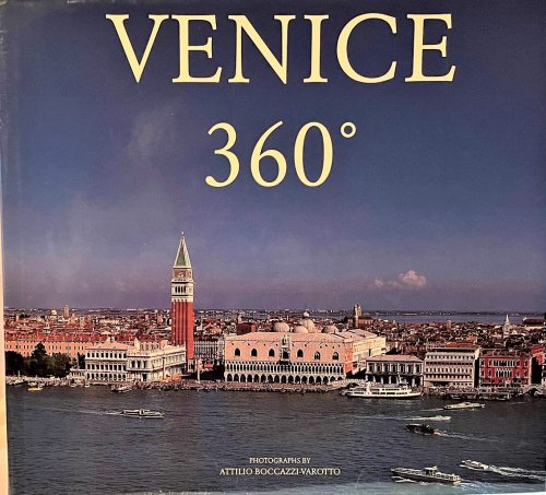 Image for Venice 360 Venice 360