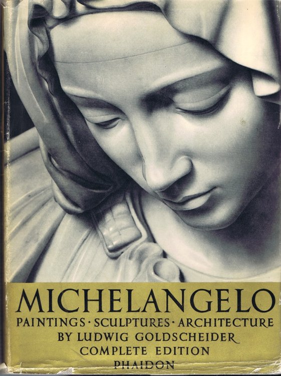 Image for Michelangelo: Paintings, Sculptures, and Architecture Michelangelo: Paintings, Sculptures, and Architecture