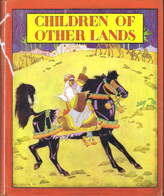 Image for Children of Other Lands Children of Other Lands
