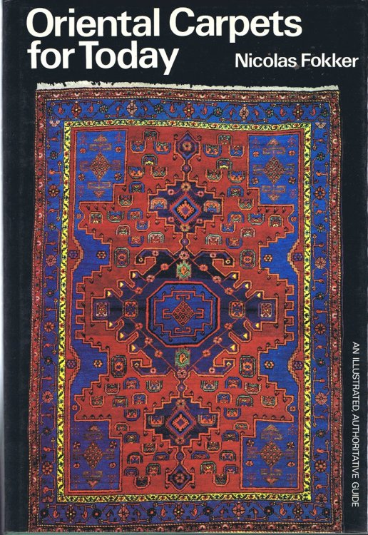 Oriental Carpets for Today.
