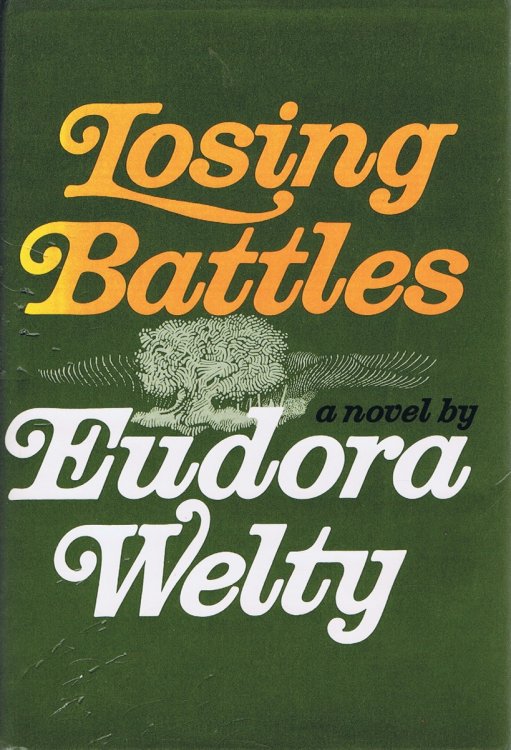 Losing Battles