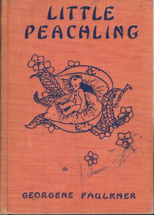 Image for Little Peachling and Other Tales of Old Japan Little Peachling and Other Tales of Old Japan