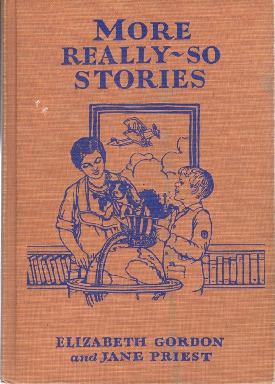 Image for More Really-So Stories More Really-So Stories