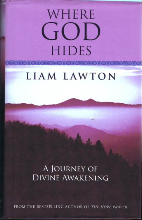 Image for Where God Hides Where God Hides