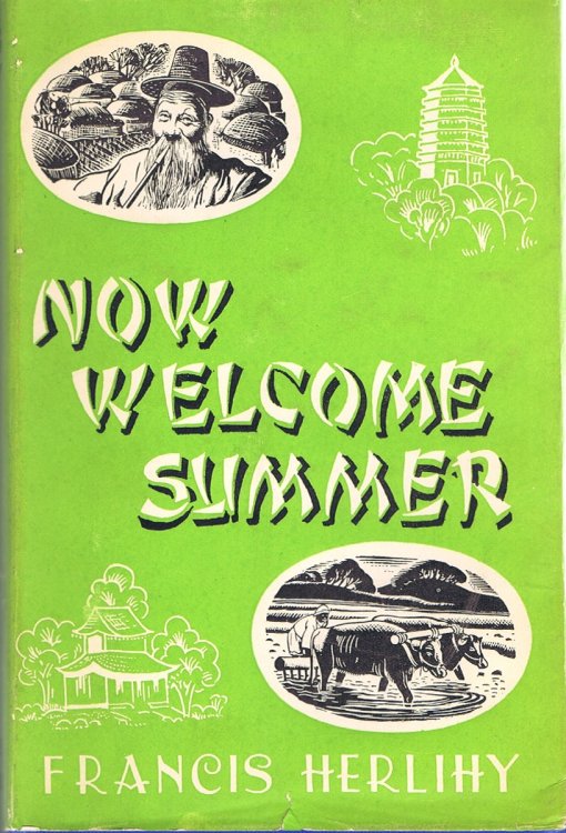 Image for Now Welcome Summer Now Welcome Summer