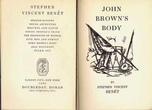 John Brown's Body
