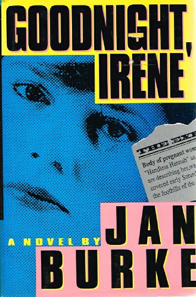 GOODNIGHT, IRENE