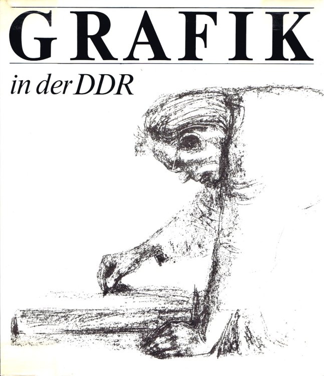 Grafik in der DDR