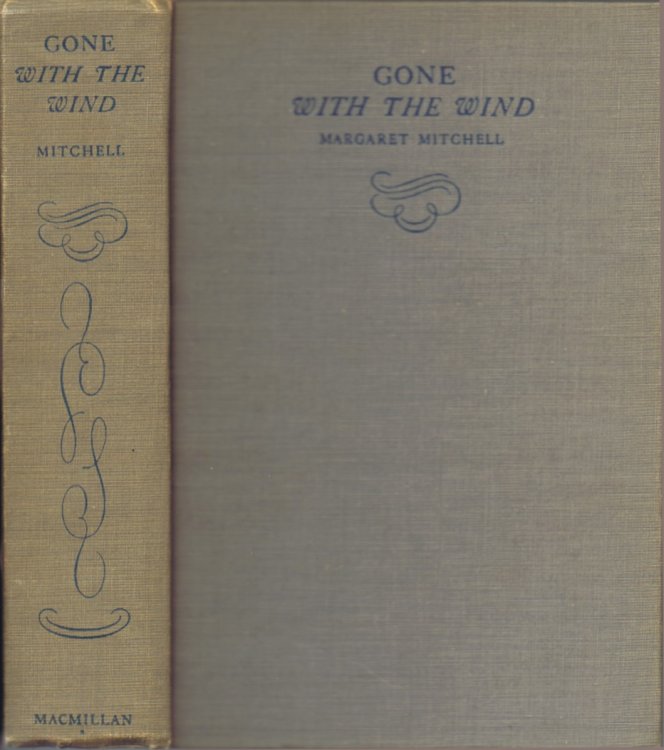 Gone with the Wind