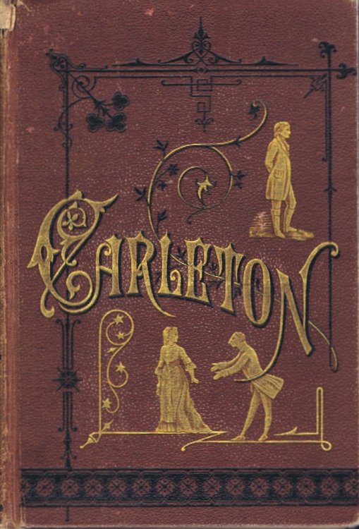 Image for The Works of William Carleton (Volume One, only, of Two) The Works of William Carleton (Volume One, only, of Two)