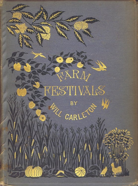 Image for Farm Festivals Farm Festivals