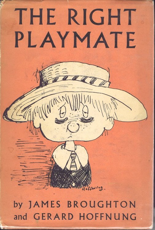 Image for The Right Playmate The Right Playmate