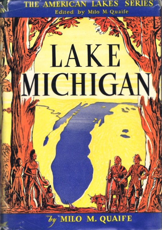 Lake Michigan