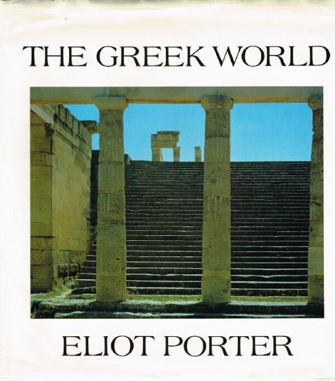 THE GREEK WORLD