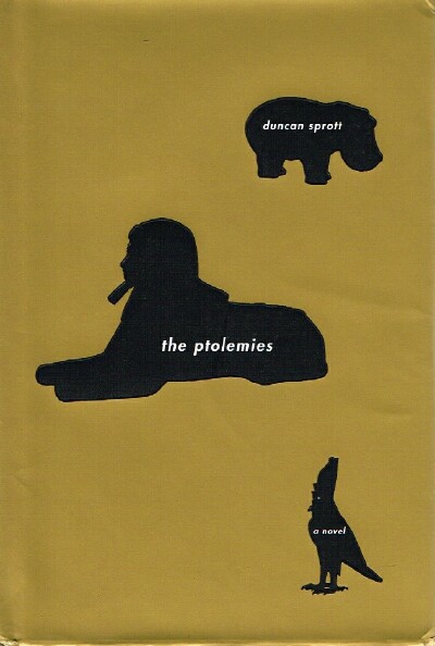 THE PTOLEMIES