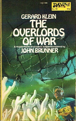 THE OVERLORDS OF WAR