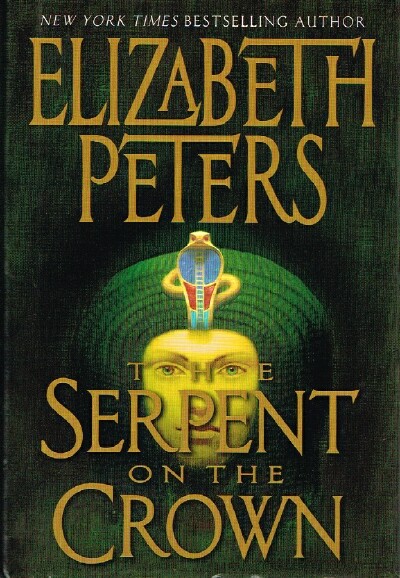 THE SERPENT ON THE CROWN