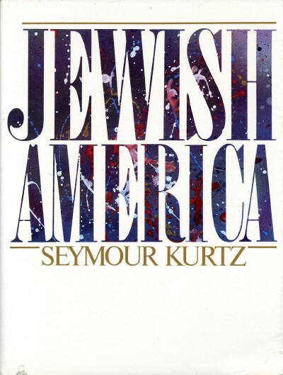 JEWISH AMERICA