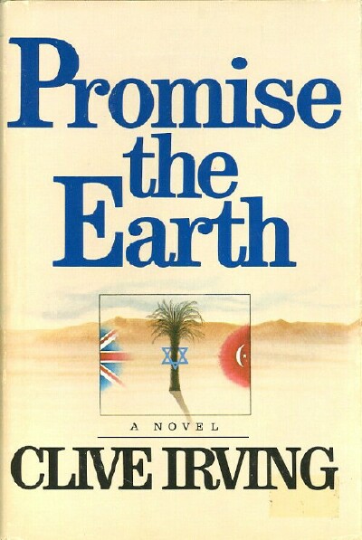 PROMISE THE EARTH