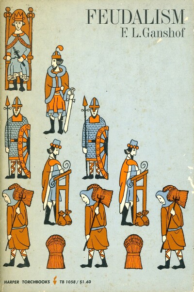 FEUDALISM
