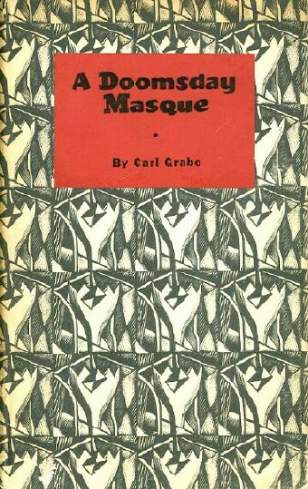 A DOOMSDAY MASQUE