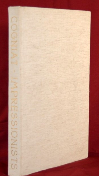 Image for THE CENTURY OF THE IMPRESSIONISTS THE CENTURY OF THE IMPRESSIONISTS