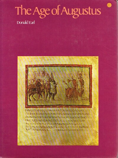 THE AGE OF AUGUSTUS