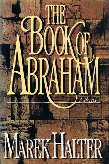 Image for The Book of Abraham The Book of Abraham