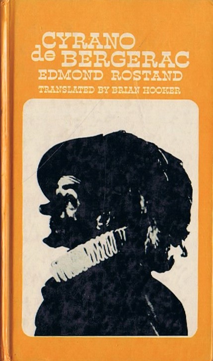 Image for CYRANO DE BERGERAC CYRANO DE BERGERAC