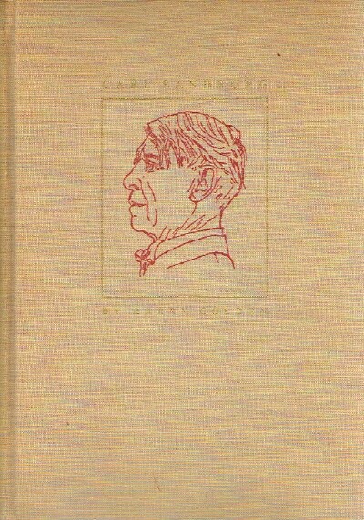 Carl Sandburg