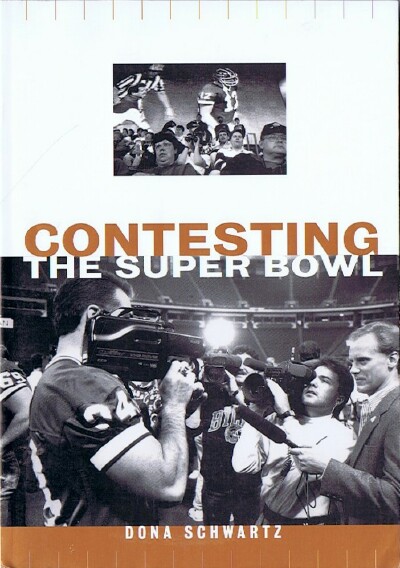 Image for Contesting the Super Bowl Contesting the Super Bowl